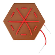 Eduedge Lacing Shape