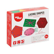 Eduedge Lacing Shape