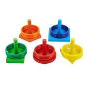 Eduedge Let's Try - Ring Tossing
