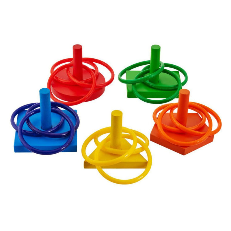Eduedge Let's Try - Ring Tossing
