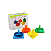 Eduedge Let's Try - Ring Tossing