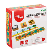 Eduedge Logical Sequences