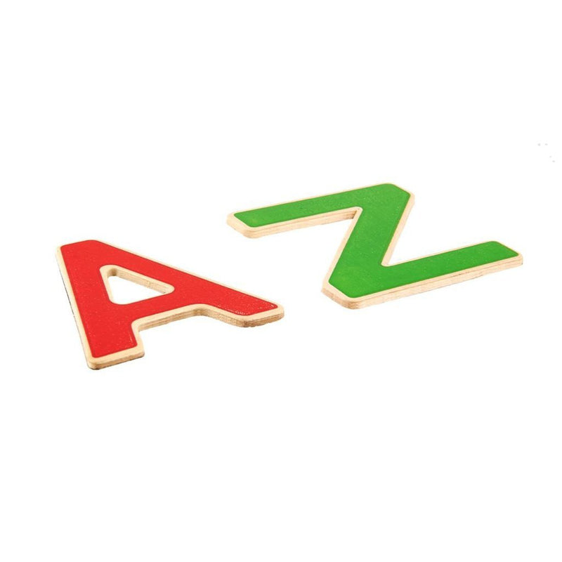 Eduedge Magnetic Capital Letters