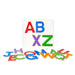 Eduedge Magnetic Capital Letters-Learning & Education-EduEdge-Toycra