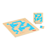 Eduedge Make The Pattern-1