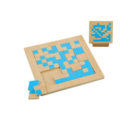 Eduedge Make The Pattern-1