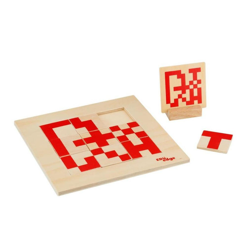 Eduedge Make The Pattern- 2