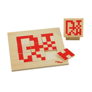 Eduedge Make The Pattern- 2