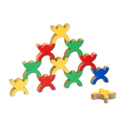Eduedge Men Pyramid