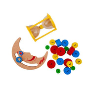 Eduedge Moon Balance