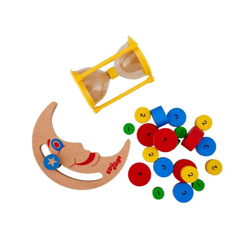 Eduedge Moon Balance