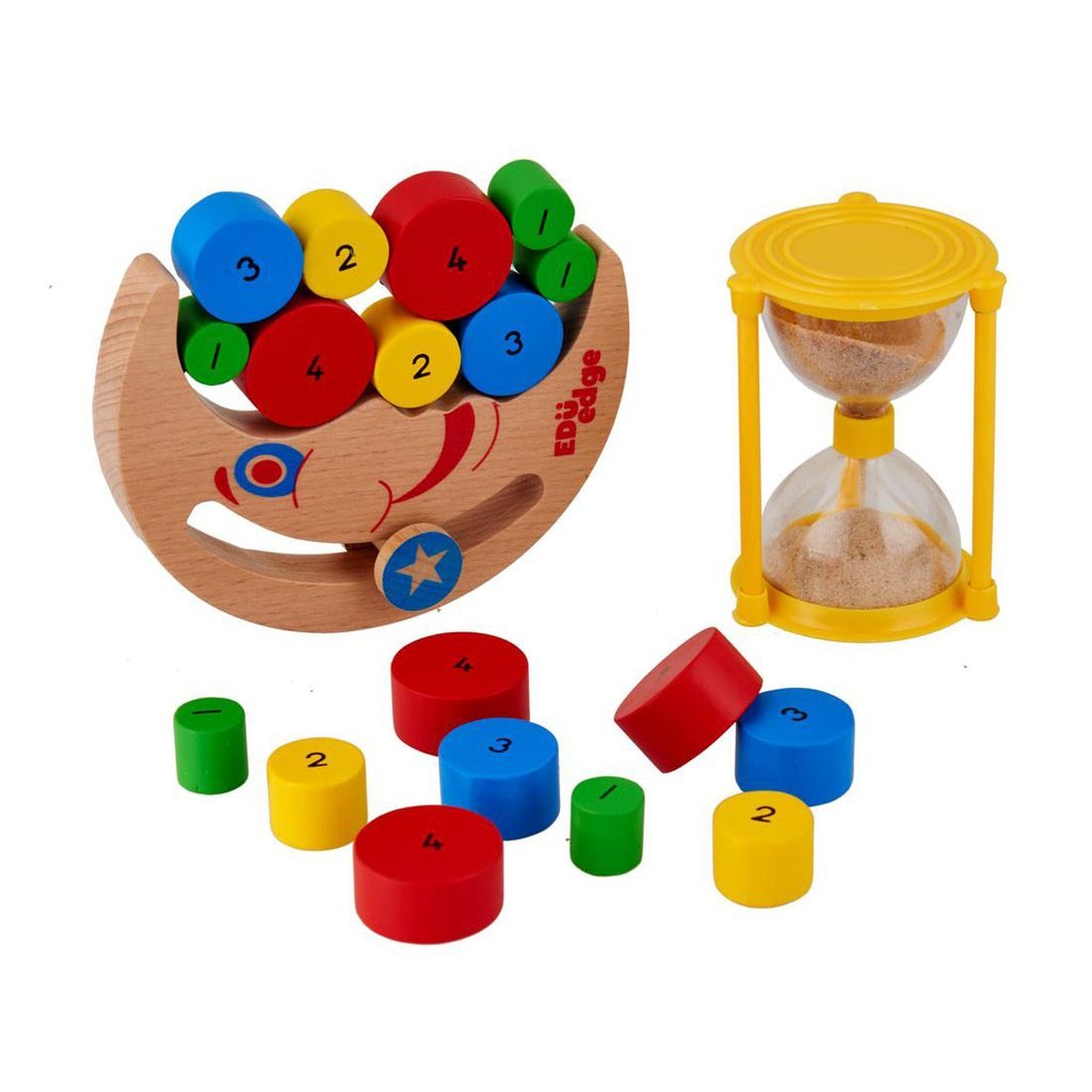 Eduedge Moon Balance