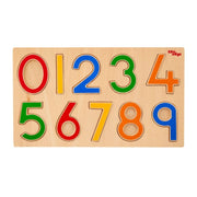 Eduedge Numeral Puzzle