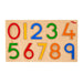 Eduedge Numeral Puzzle-Puzzles-EduEdge-Toycra