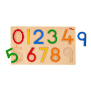 Eduedge Numeral Puzzle