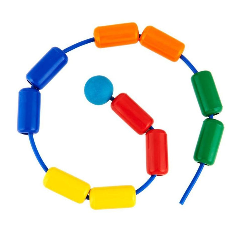 Eduedge Oblong Beads