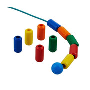 Eduedge Oblong Beads