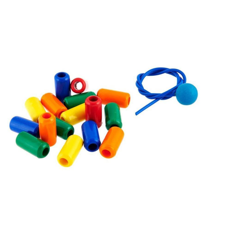Eduedge Oblong Beads