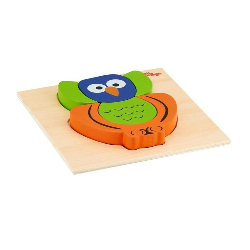 Eduedge Owl Puzzle