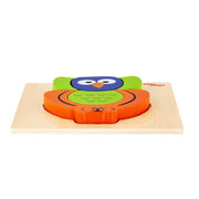 Eduedge Owl Puzzle