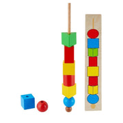 Eduedge Pattern Cards & Beads