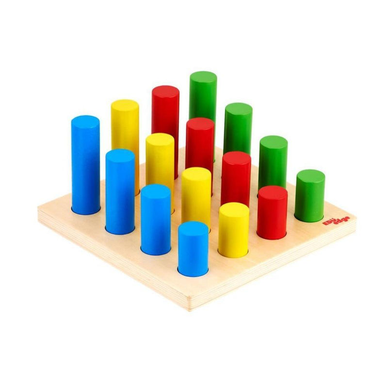 Eduedge Peg Ascender
