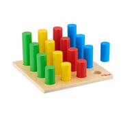 Eduedge Peg Ascender