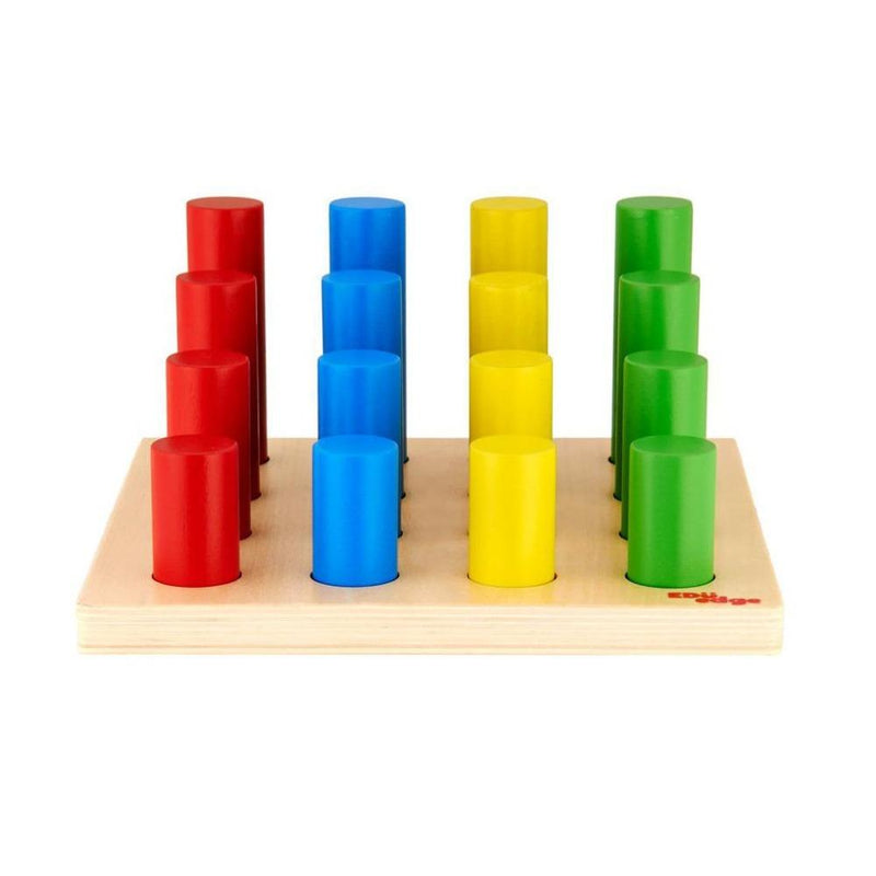 Eduedge Peg Ascender