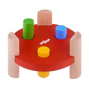Eduedge Peg Hammering