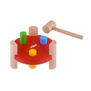 Eduedge Peg Hammering