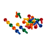 Eduedge Peg Linking