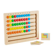 Eduedge Peg Pattern