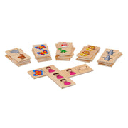 Eduedge Picture Domino