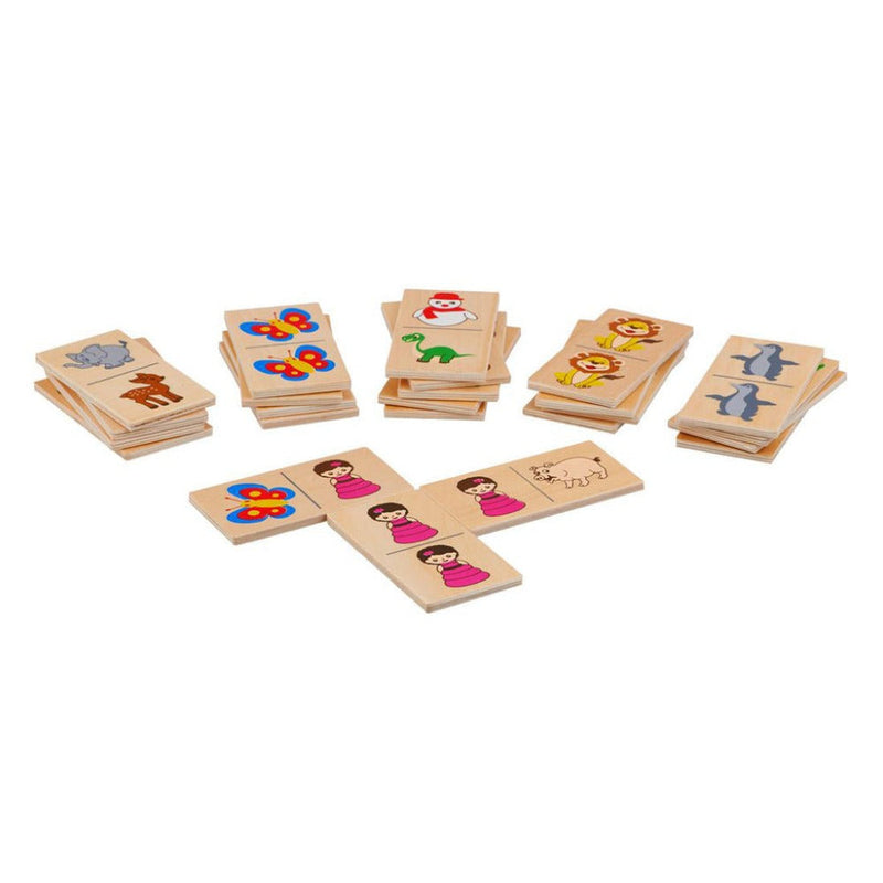 Eduedge Picture Domino