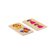 Eduedge Picture Domino