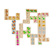 Eduedge Picture Domino
