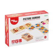 Eduedge Picture Domino