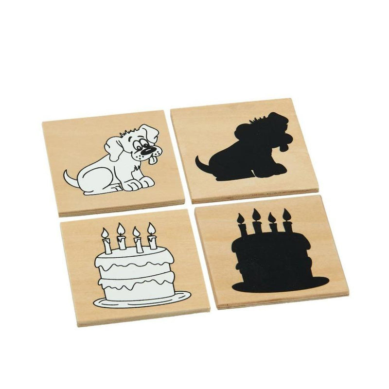 Eduedge Picture Shadow Matching