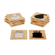 Eduedge Picture Shadow Matching