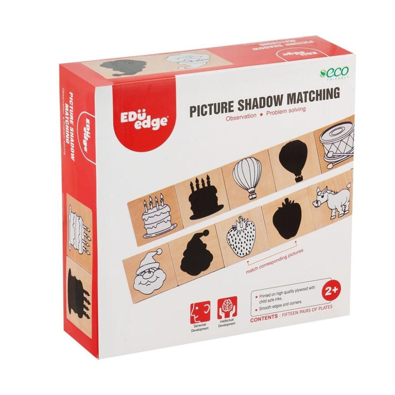 Eduedge Picture Shadow Matching