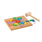 Eduedge Pinning Shapes