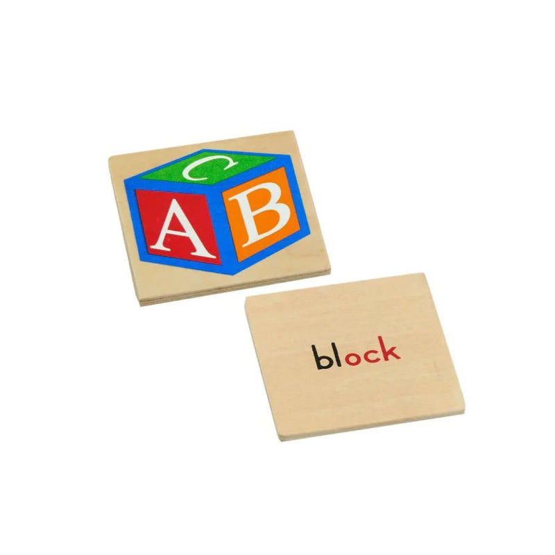 Eduedge Rhyming Word Matching