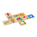 Eduedge Rhyming Word Matching-Puzzles-EduEdge-Toycra