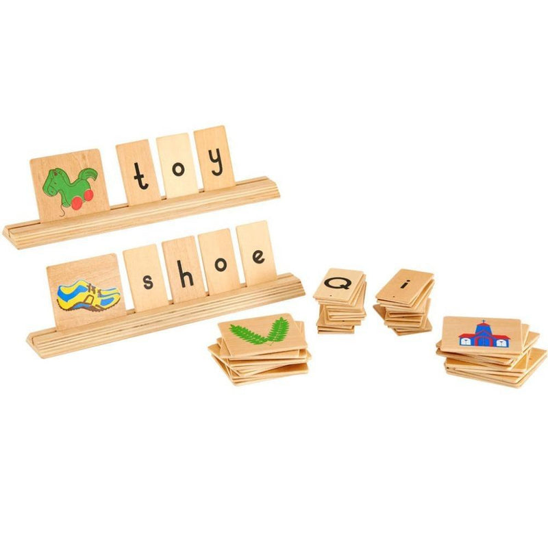 Eduedge Say And Spell