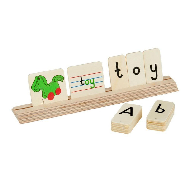 Eduedge Say And Spell