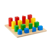 Eduedge Shape Ascender