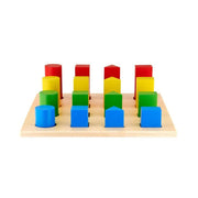 Eduedge Shape Ascender