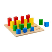 Eduedge Shape Ascender
