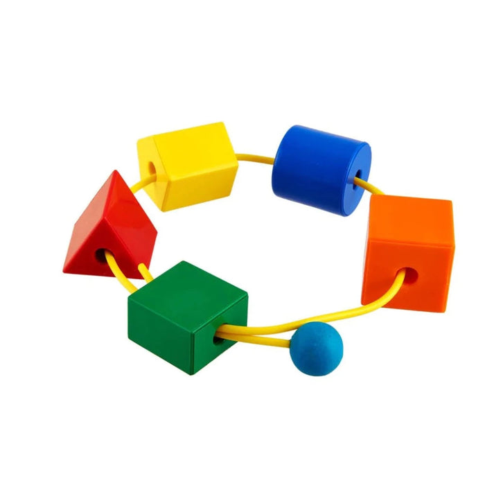Eduedge Shape Beads-Learning & Education-EduEdge-Toycra