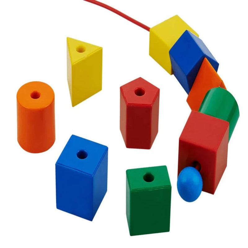 Eduedge Shape Beads